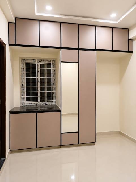 Custom Aluminium Storage Solutions