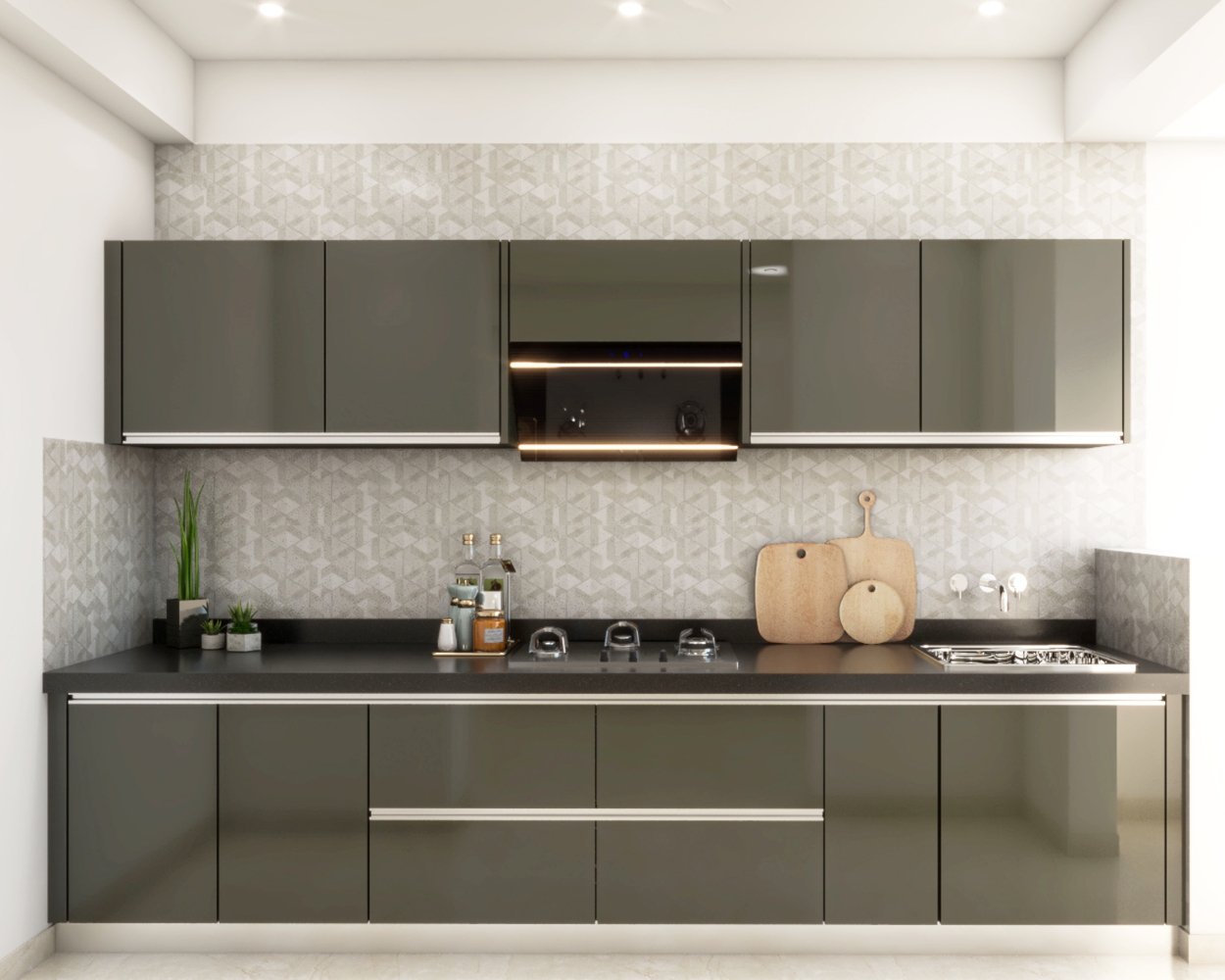 Kitchen Profile