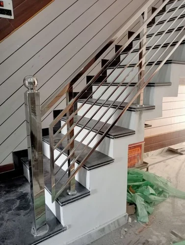 MS Gates & Staircases