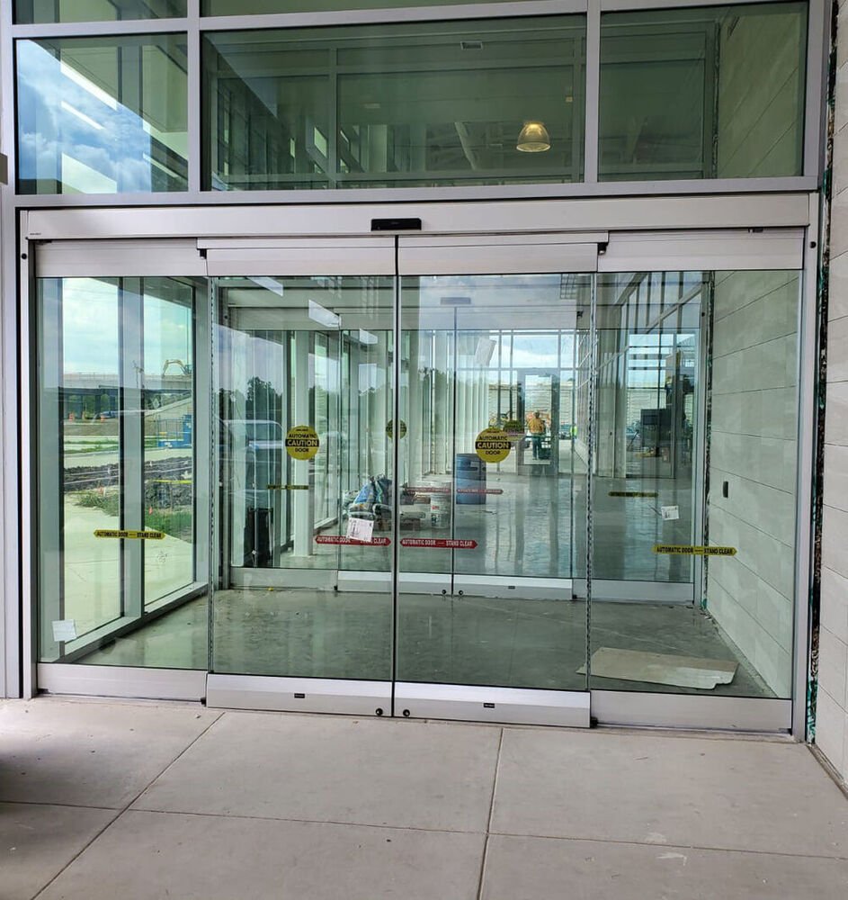 System Windows