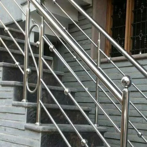 Steel Work