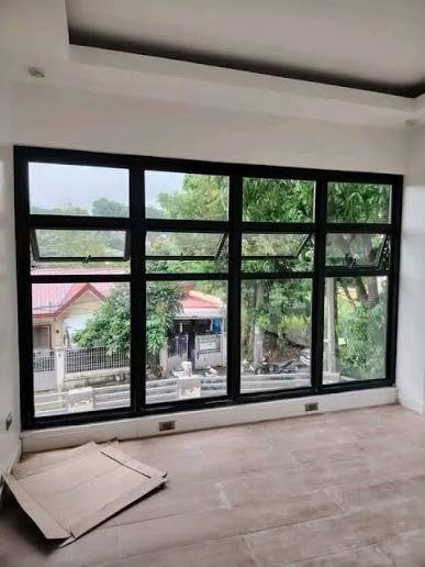 Toughened Glass
