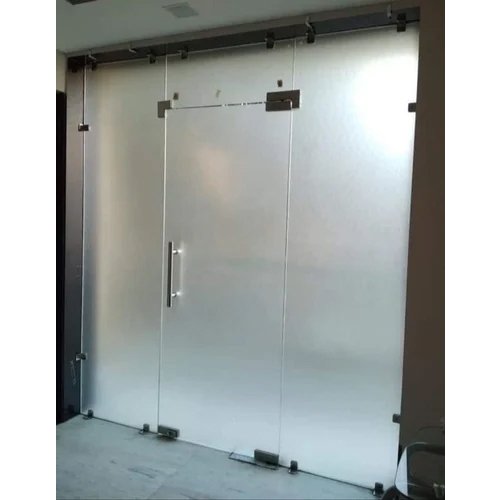 Glass Doors