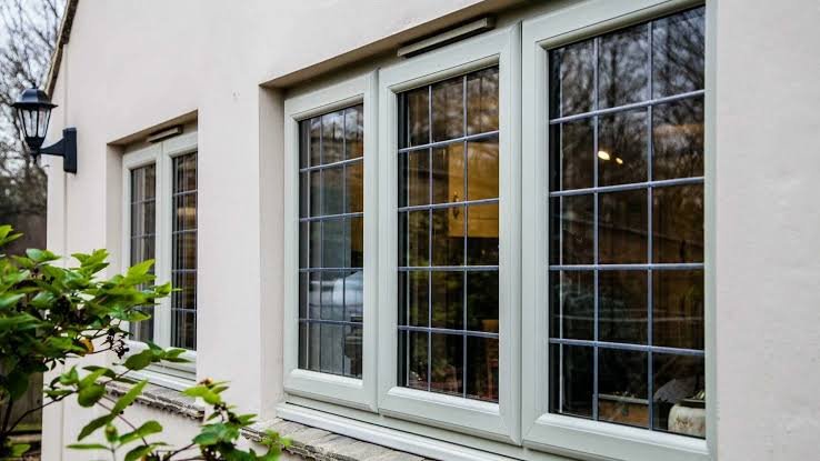 uPVC Windows