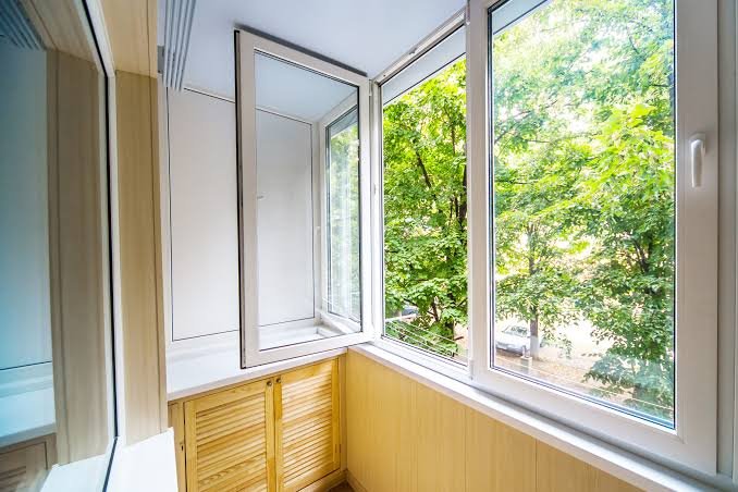 Casement uPVC Windows